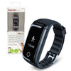 Activity sensor, Pulse measurement, Notifications calls text and messages - AS 99